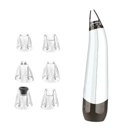 Men's And Women's Electric Pore Cleanser Instrument