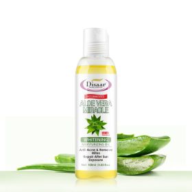 Soothing Oil Nourishing And Brightening Basic Oil Massage Body Essential Oil