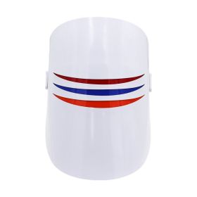Household LED Color Light Beauty Apparatus
