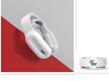 Household Electric Neck And Shoulder Massager