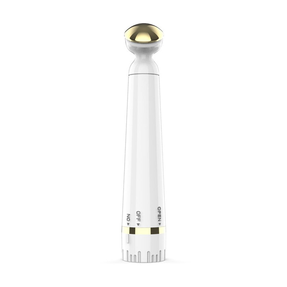 Eye Massager Facial Massager Rechargeable Skin Lifting Machine For Relax Eye Dark Circles, Eye Bags, Wrinkles, Puffiness Under Eyes, White Eye Massager Facial Massager Rechargeable Skin Lifting Machine For Relax Eye Dark Circles, Eye Bags, Wrinkles, Puffiness Under Eyes, White