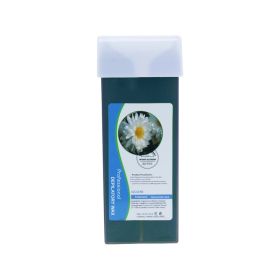 100g DEPILATORY Honey WAX Block WAX Strip DEPILATORY WAX Portable Test Roller
