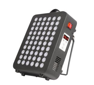 Household Red Infrared Led300w Beauty Heating Lamp