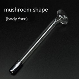 Red Light High Frequency Electro-therapy Apparatus Accessories