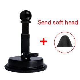 Self-service Suction Wall Back Muscle Meridian Massage