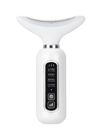 Household Vibration Lifting And Tightening Facial Massage Instrument
