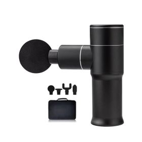 Massage Grab Aluminum Alloy Metal Holder