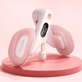 Pelvic Floor Muscle Count Training And Repair Device For Household Leg Slimming