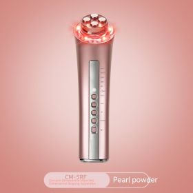 Photon Skin Rejuvenation Cosmetic Instrument