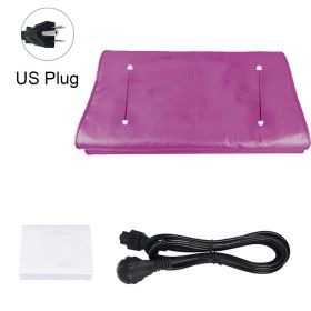 Space Acid Discharge Mat Sauna Household
