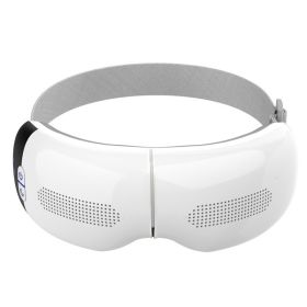 Steam Cold And Hot Compress Eye Beautification Instrument