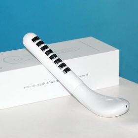 Radio Frequency Device Pelvic Floor Muscle Tightening Training Contraction Beauty Instrument