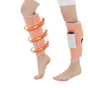 Calf Instrument Massager Kneading Air Pressure Air Wave Massager Relax Muscle Leg Massage Instrument