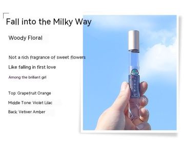 Fresh And Lasting Eau De Toilette Female Student Perfume