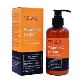 Women's Hydrating VC Body Lotion