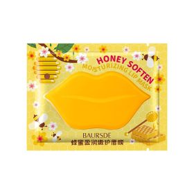 Lip Balm Pieces Of Water Tender Moisturizing Fade Lip Lines