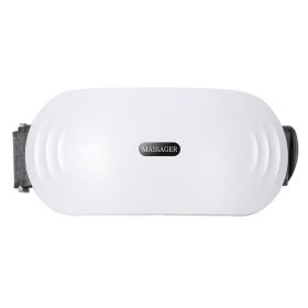 Full-automatic Stone Tummy Kneading Instrument Waist