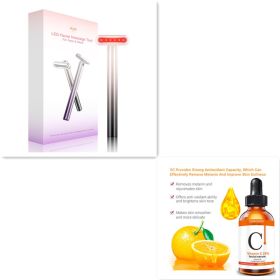 Household Pouch Beauty Instrument For Women